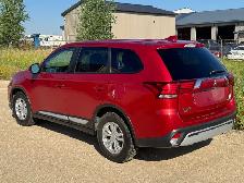 2019 MITSUBISHI OUTLANDER AWD - Photo 2