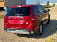 2019 MITSUBISHI OUTLANDER AWD - Photo 3