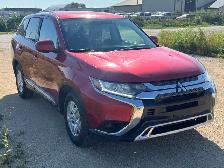2019 MITSUBISHI OUTLANDER AWD - Photo 4