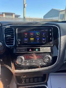 2019 MITSUBISHI OUTLANDER AWD - Photo 9