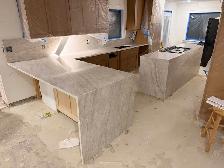 Granite & Quartz Countertops Sale!