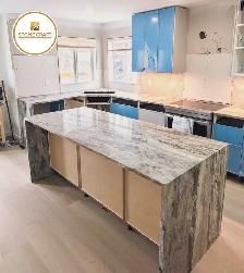 Granite & Quartz Countertops Sale! - Photo 4