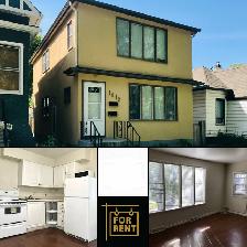 2 Bedroom Unit  at Sargent Park
