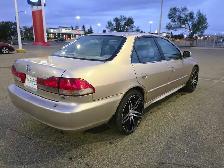 2002 honda accord EX-L SEDAN - Photo 2