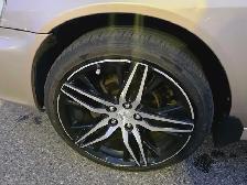 2002 honda accord EX-L SEDAN - Photo 4