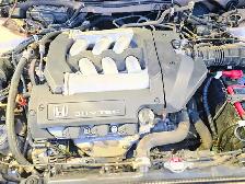 2002 honda accord EX-L SEDAN - Photo 6