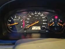 2002 honda accord EX-L SEDAN - Photo 7