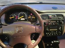 2002 honda accord EX-L SEDAN - Photo 8