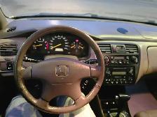 2002 honda accord EX-L SEDAN - Photo 10