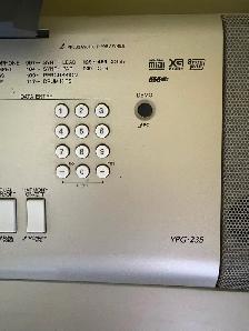 Piano YAMAHA MODEL YPG-235 $150 - Photo 3