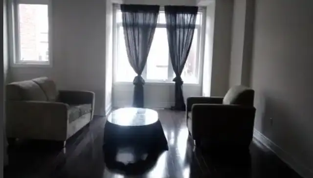 NewHome,Parking,Young Professional, Eglinton LRT(Caledonia STN)