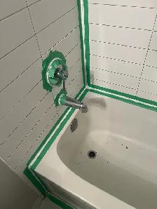 Re-Caulking CRACKED OR BLACK CAULKING? $120 - Photo 3