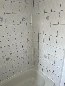 Re-Caulking CRACKED OR BLACK CAULKING? $120 - Photo 4