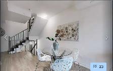 2 bedroom 3 bathroom townhome - Photo 2