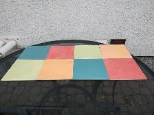 8x8 floor tiles