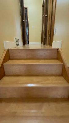 Available October 1st. 3 bedroom 1.5 bathroom in Ranchlands - Photo 5