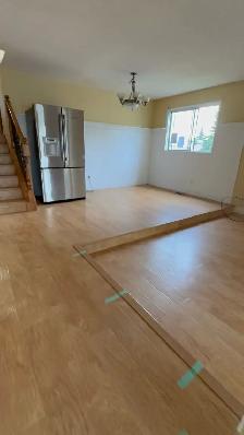 Available October 1st. 3 bedroom 1.5 bathroom in Ranchlands - Photo 9