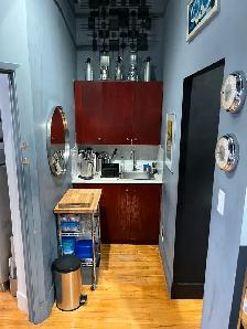 Room in 2BR Loft for Non-Smoker Available Nov. 2026 - Photo 3