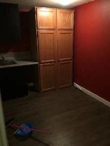 Available Oct 1. Private One bedroom basement suite in Ranchland - Photo 2