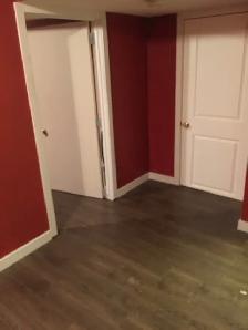 Available Oct 1. Private One bedroom basement suite in Ranchland - Photo 4