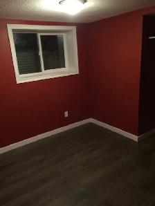 Available Oct 1. Private One bedroom basement suite in Ranchland - Photo 6