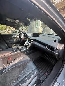 2025 Acura TLX A-Spec AWD – Lease Takeover - Photo 3