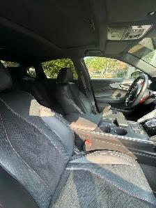 2025 Acura TLX A-Spec AWD – Lease Takeover - Photo 4