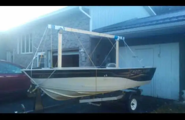 Need your boat or sea doo winterized??