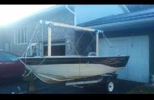 Need your boat or sea doo winterized??