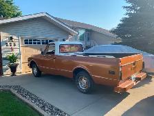 1969 GMC - Photo 4