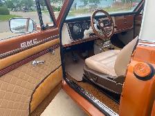 1969 GMC - Photo 5
