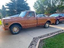 1969 GMC - Photo 7