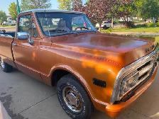 1969 GMC - Photo 9