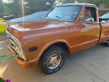 1969 GMC - Photo 10