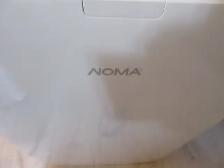 NOMA PORTABLE AIR CONDITIONER & REMOTE - Photo 2