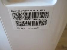 NOMA PORTABLE AIR CONDITIONER & REMOTE - Photo 4
