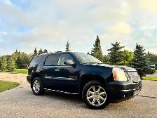 Great 2007 Denali