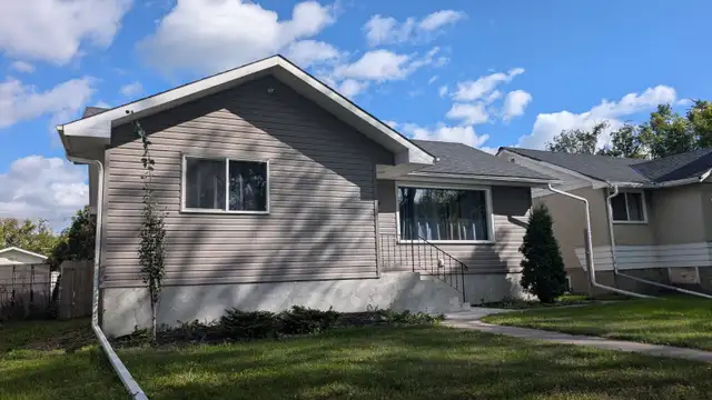Basement suite for rent $1350 DD
