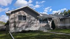 Basement suite for rent $1350 DD