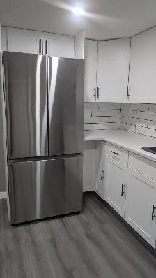 Basement suite for rent $1350 DD - Photo 4