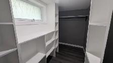 Basement suite for rent $1350 DD - Photo 6