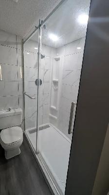 Basement suite for rent $1350 DD - Photo 8