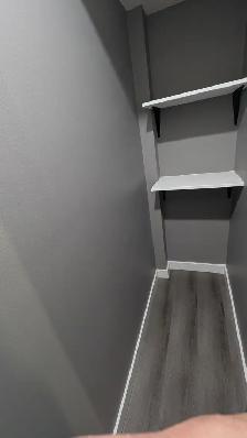 Basement suite for rent $1350 DD - Photo 9