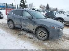 2024 Mazda cx5 select, awd, 10,000km - Photo 10