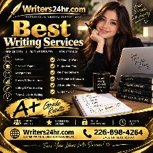 ⭐⭐⭐⭐⭐ 5-STAR ACADEMIC WRITING SERVICE
