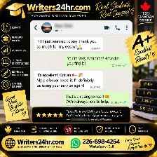 ⭐⭐⭐⭐⭐ 5-STAR ACADEMIC WRITING SERVICE - Photo 2