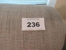 LIKE NEW:  LA-Z-BOY THREE SEATER SOFA - Photo 3
