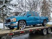 Low Rates on Hauling, Hotshot and Delivery, Call Us Today - Photo 8