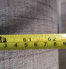 LIKE NEW:  LA-Z-BOY LOVESEAT - Photo 2
