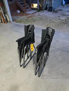 Strongback Camp Rocker chairs - Photo 2